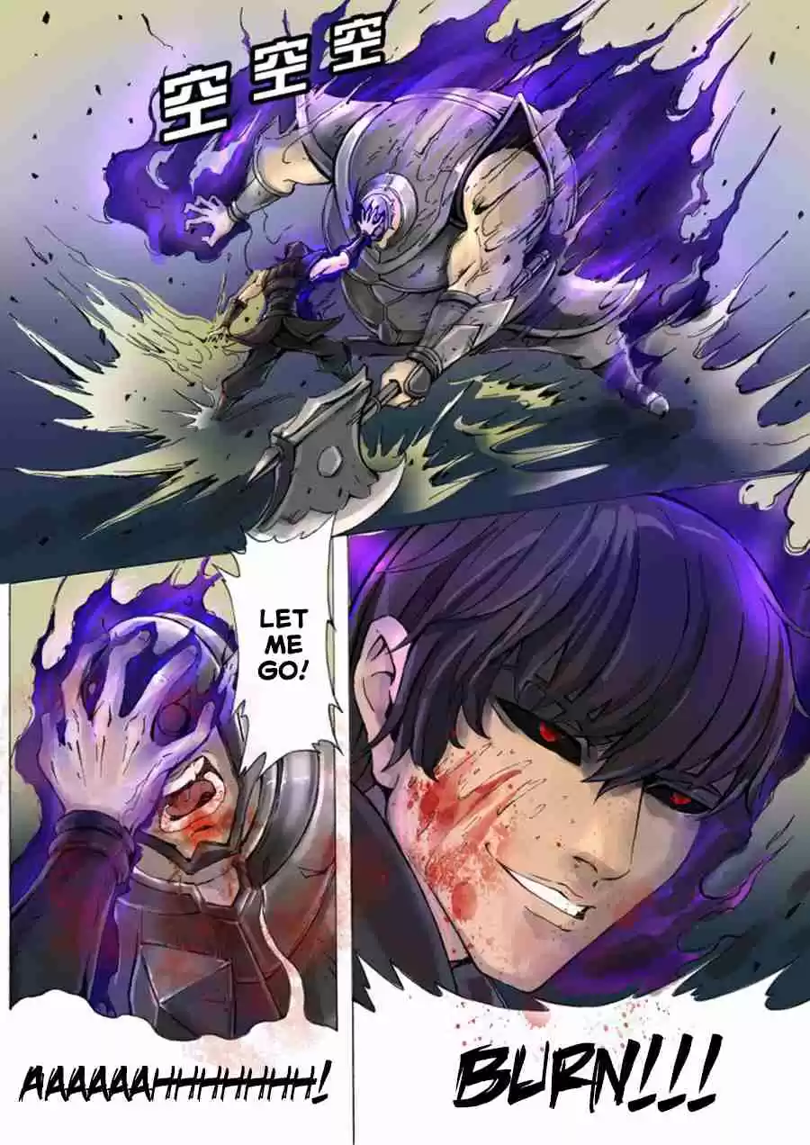 Tang Yin in Another Realm 6.2