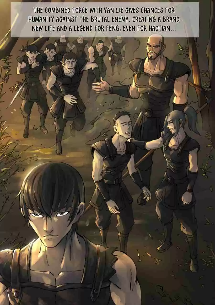 Tang Yin in Another Realm 7.3