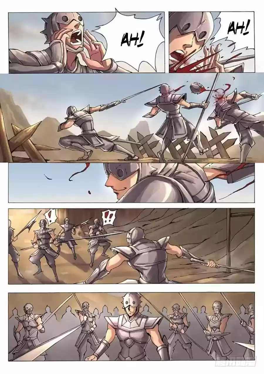 Tang Yin Zai Yi Jie 14.1