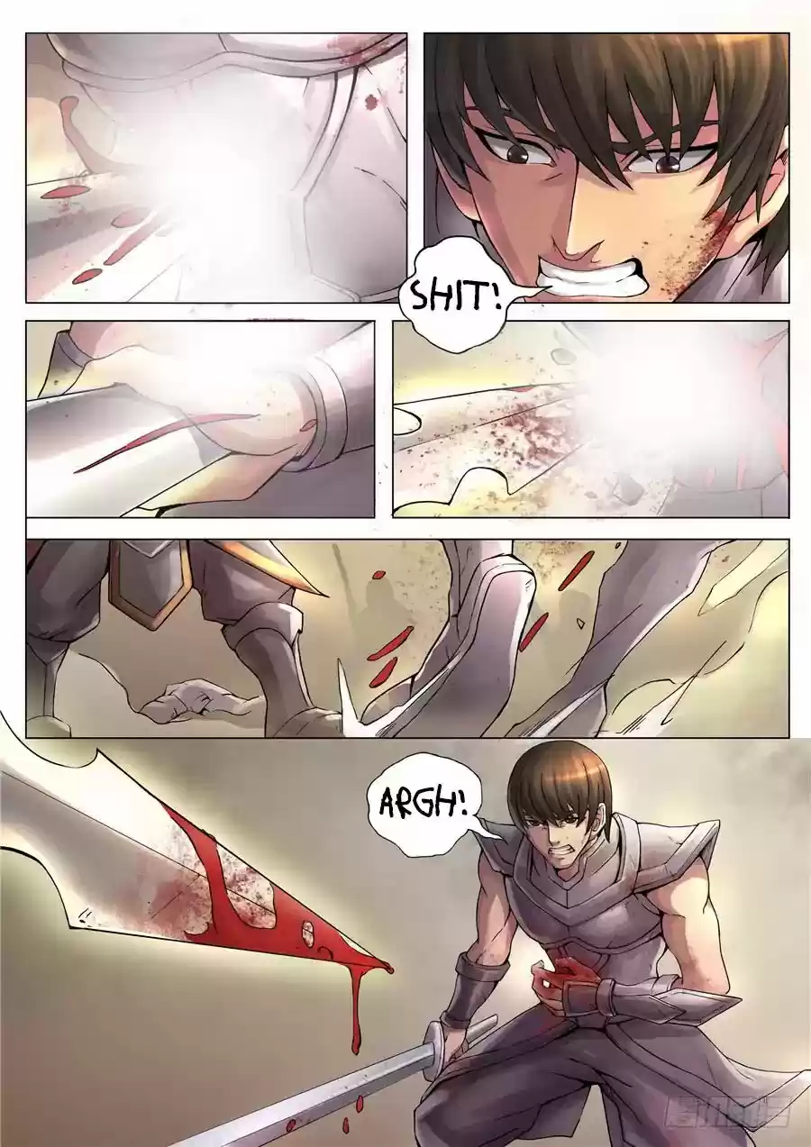 Tang Yin Zai Yi Jie 15.2