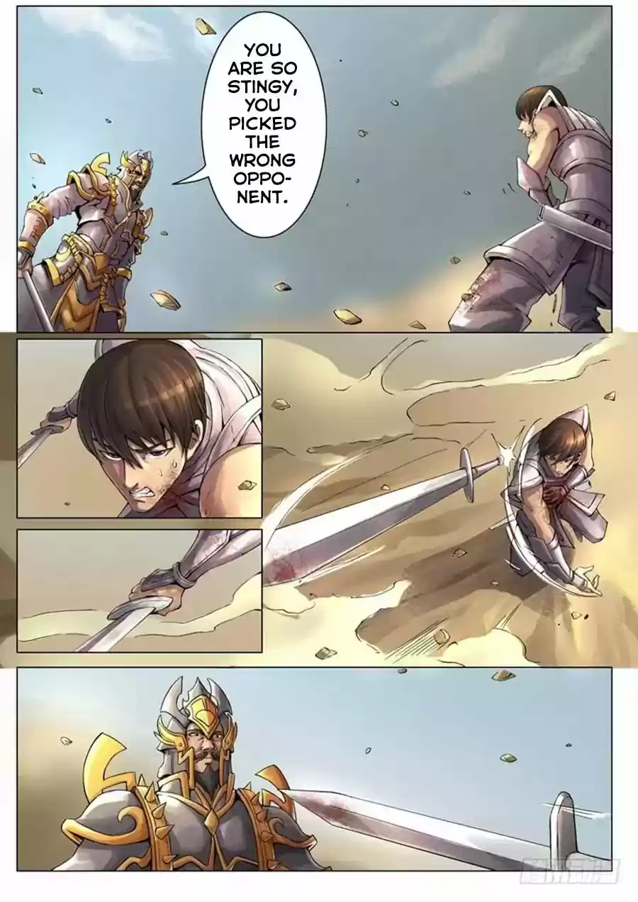 Tang Yin Zai Yi Jie 15.2