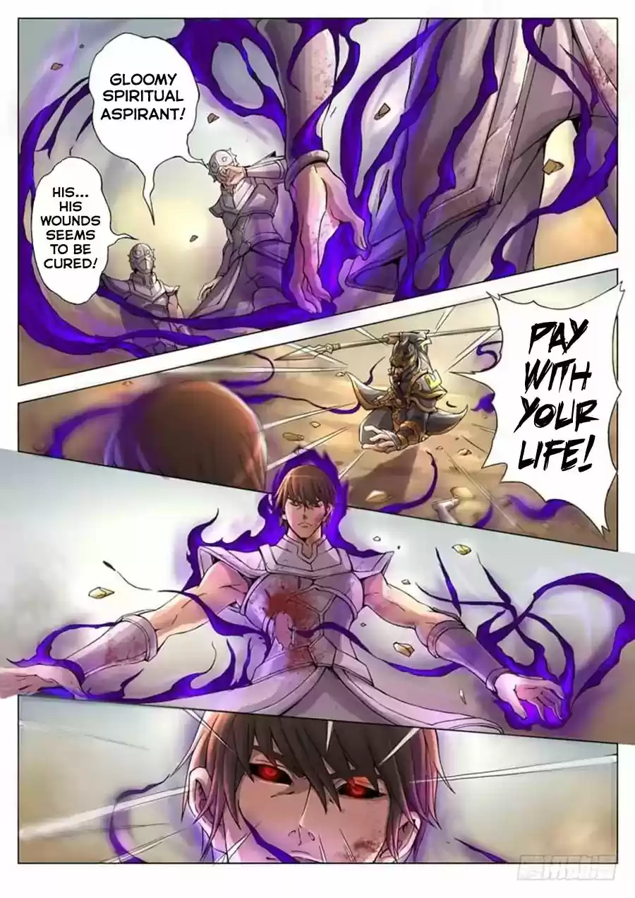 Tang Yin Zai Yi Jie 15.2