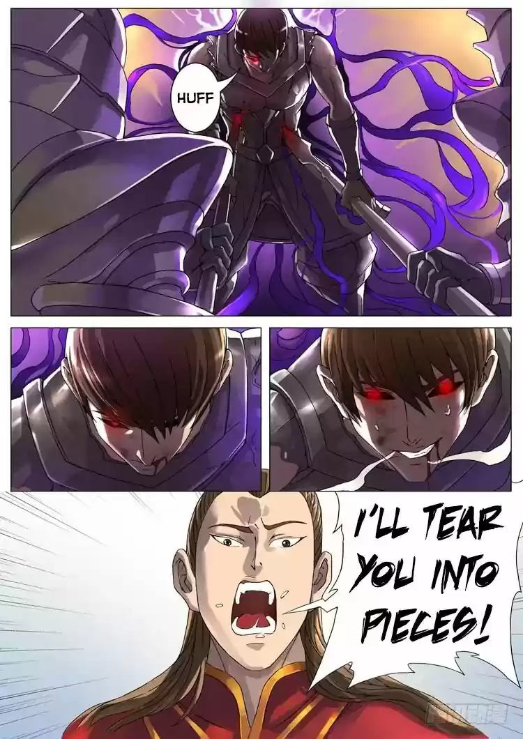 Tang Yin Zai Yi Jie 16.2