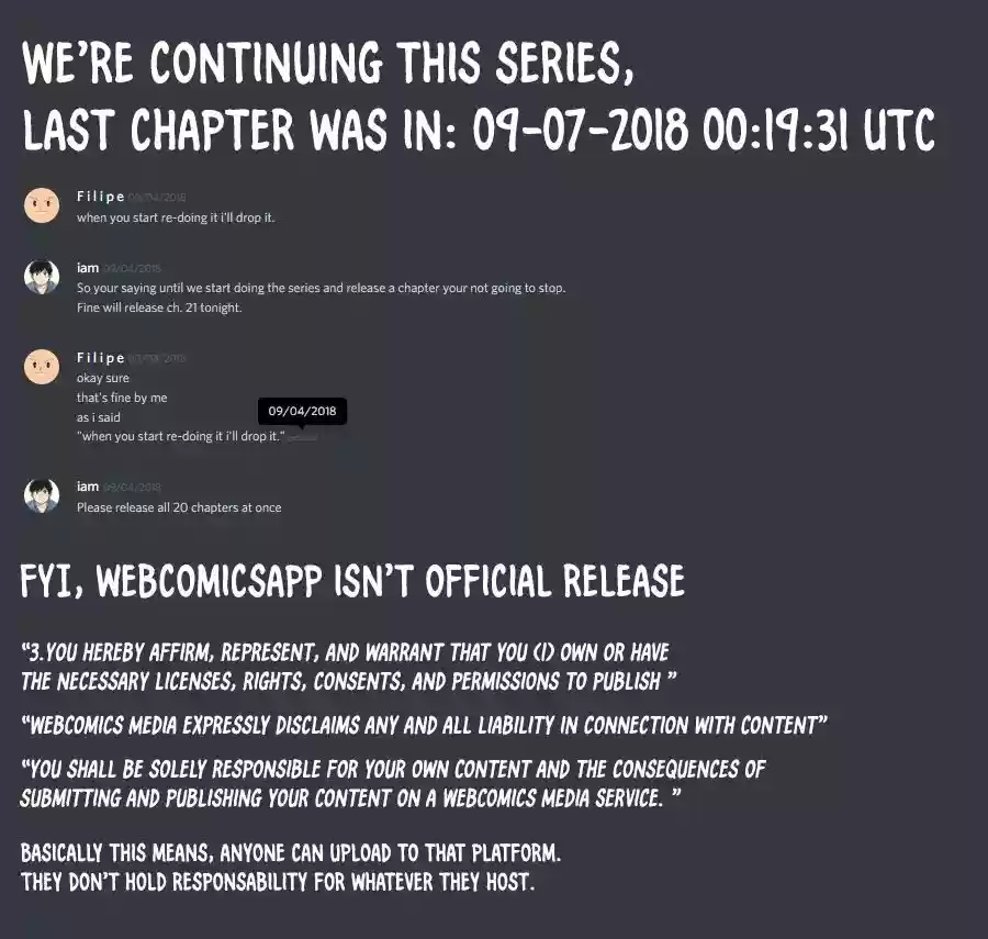 Tang Yin Zai Yi Jie 19.1