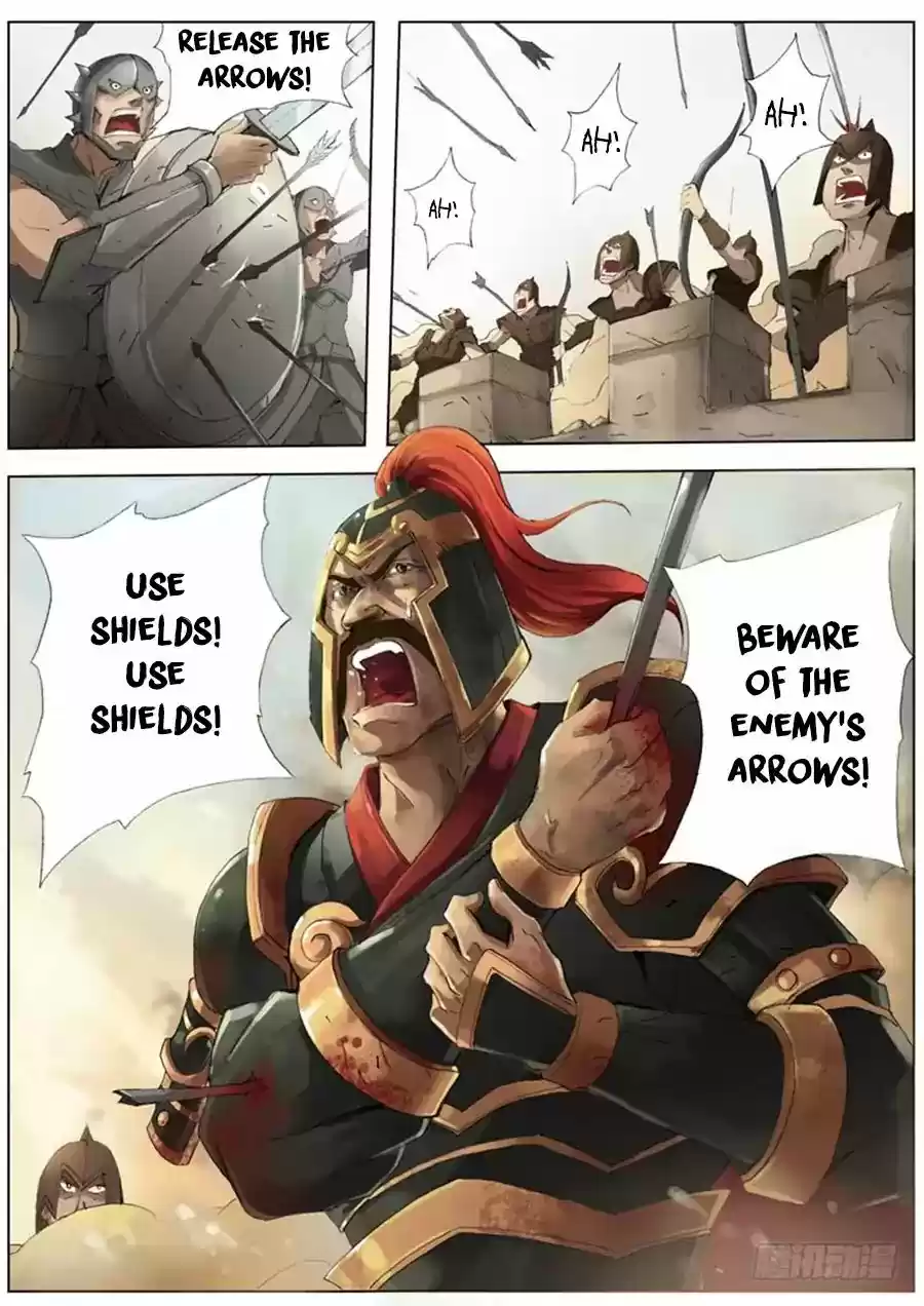 Tang Yin Zai Yi Jie 22.2