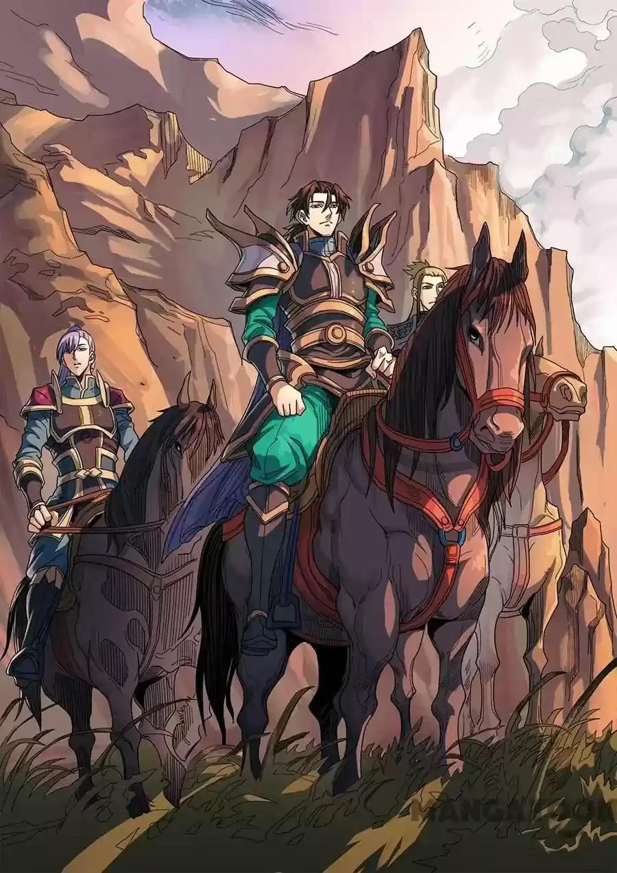 Tang Yin Zai Yi Jie 321