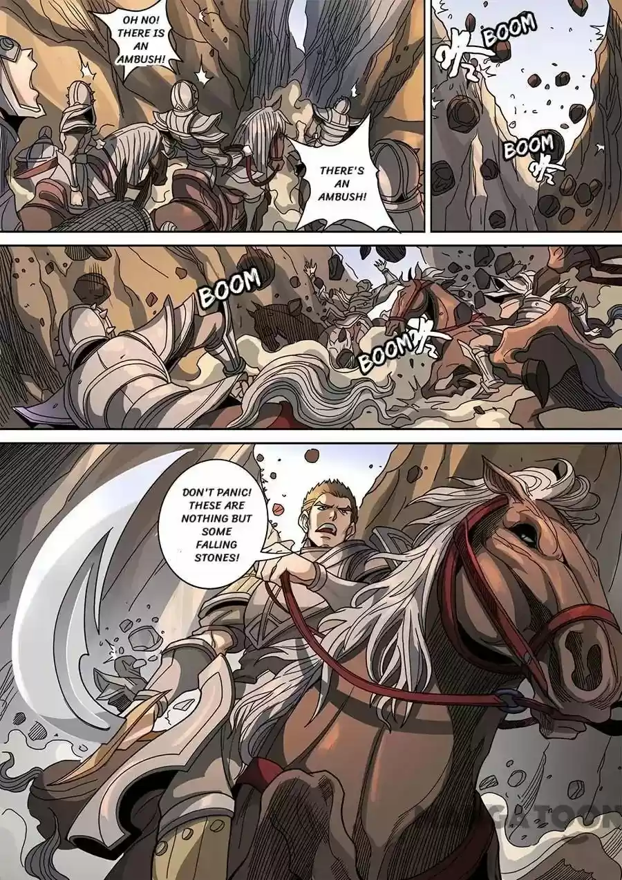 Tang Yin Zai Yi Jie 328