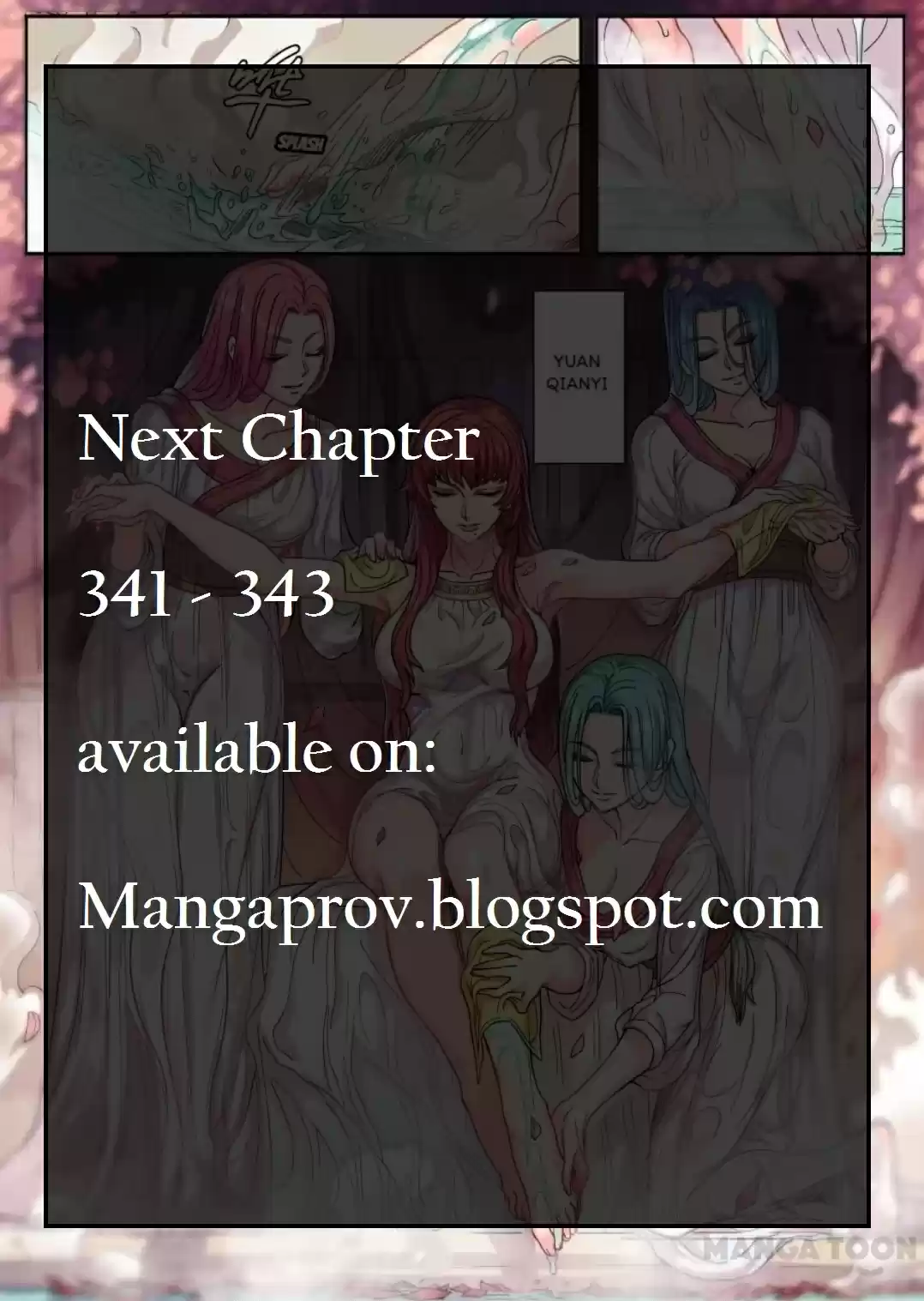 Tang Yin Zai Yi Jie 340