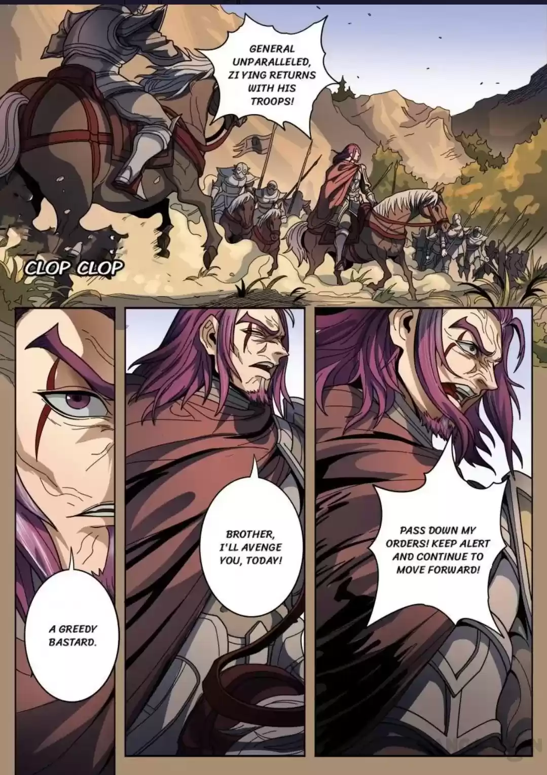 Tang Yin Zai Yi Jie 341