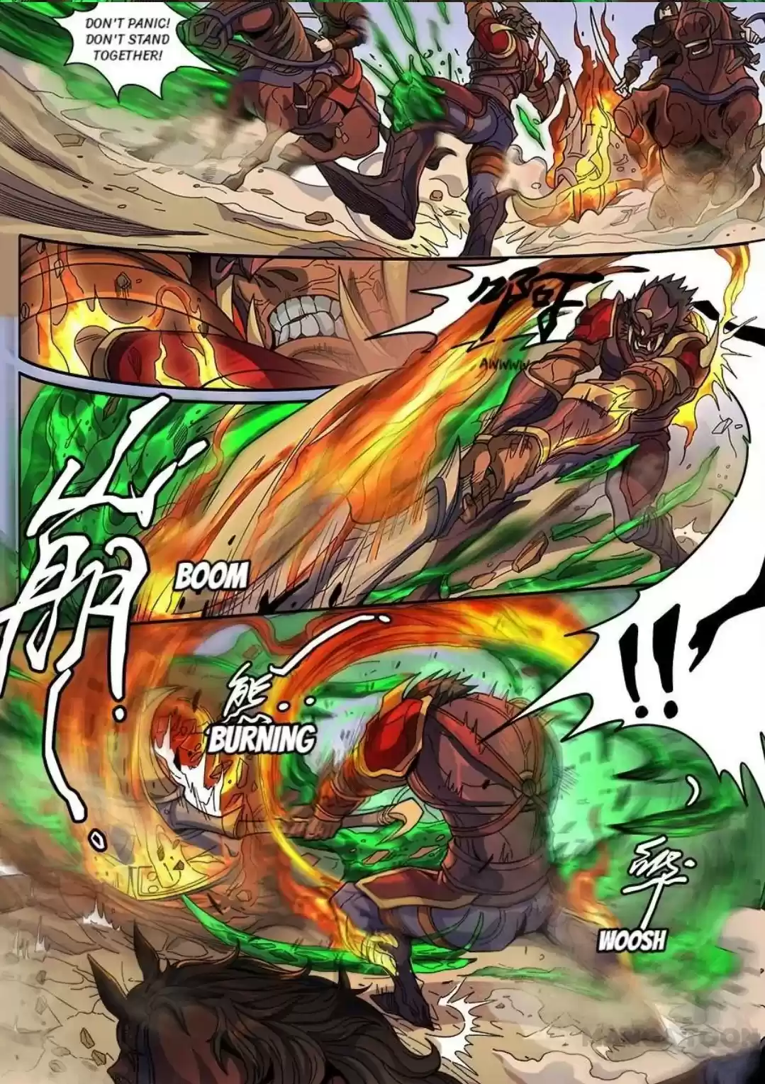 Tang Yin Zai Yi Jie 342