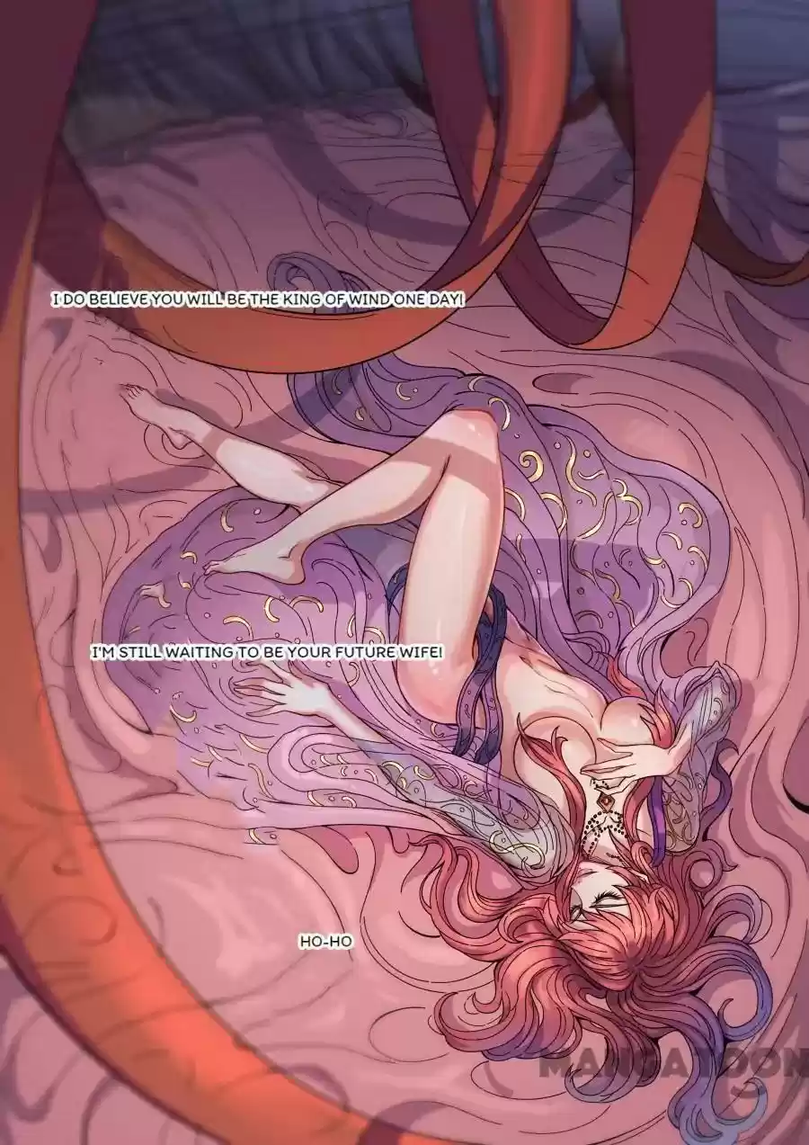 Tang Yin Zai Yi Jie 345