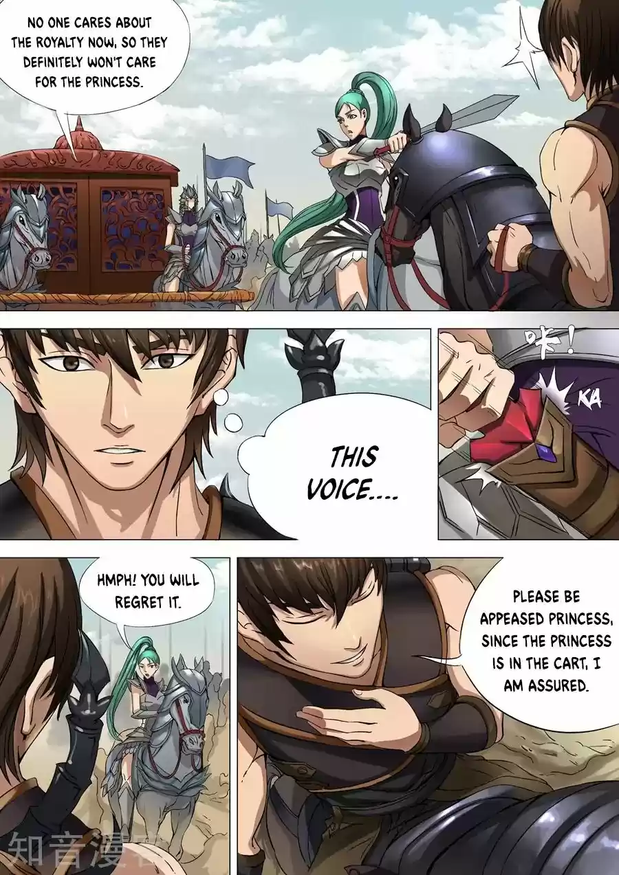 Tang Yin Zai Yi Jie 35.2