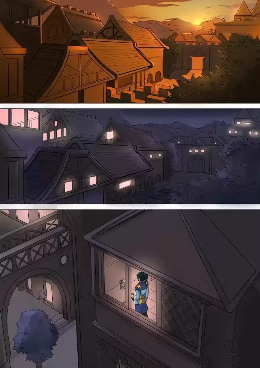 Tang Yin Zai Yi Jie 40.3