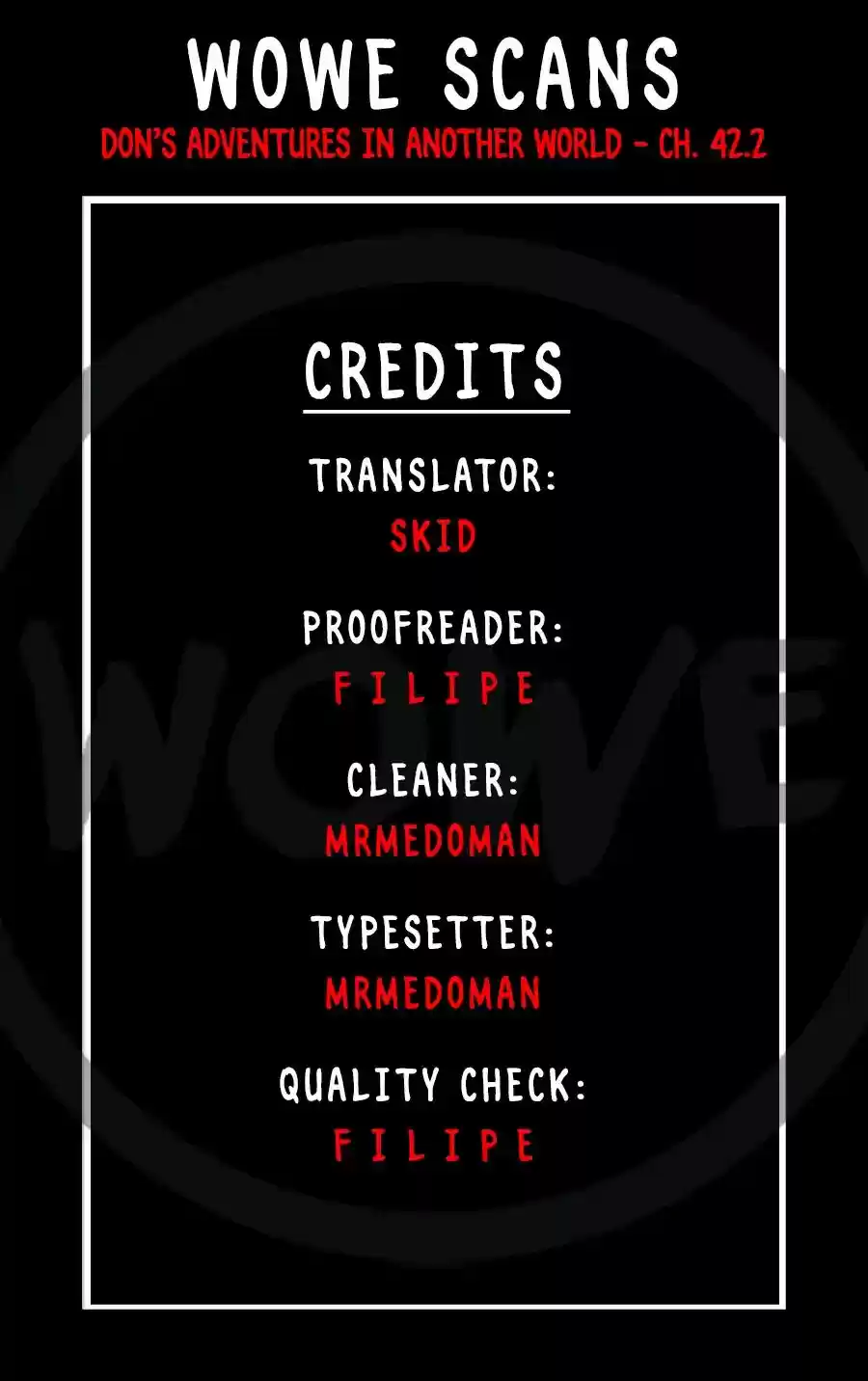 Tang Yin Zai Yi Jie 42.2