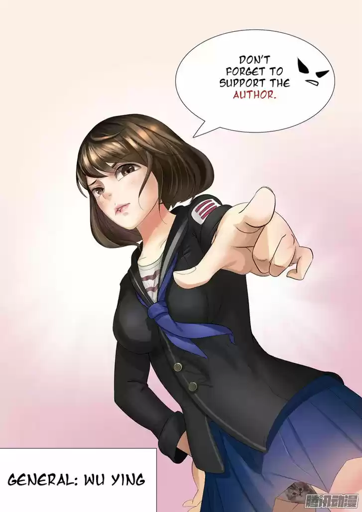 Tang Yin Zai Yi Jie 57