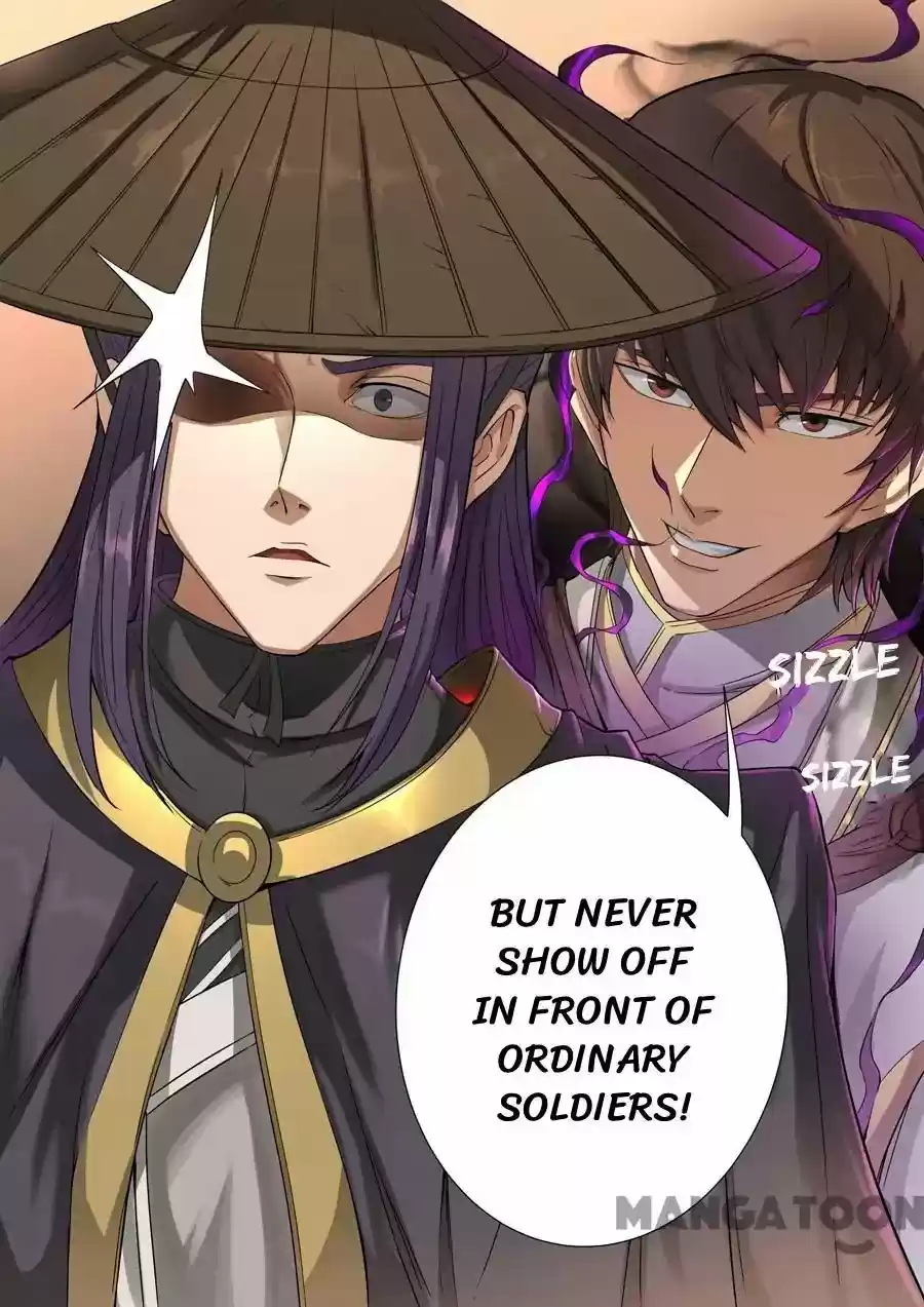 Tang Yin Zai Yi Jie Chapter 112