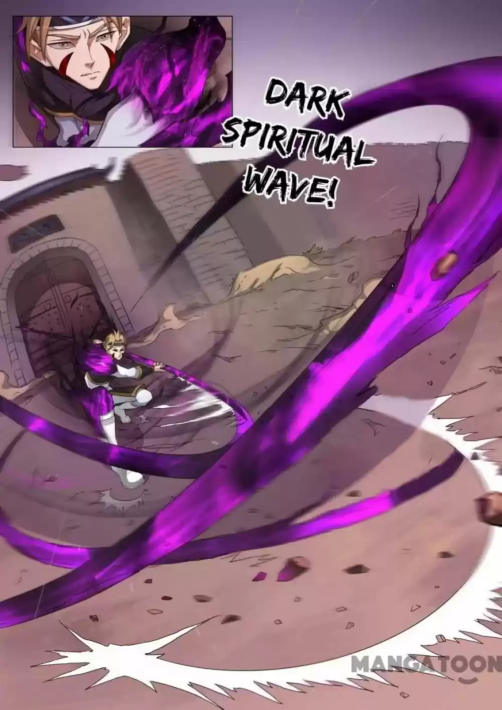 Tang Yin Zai Yi Jie Chapter 118