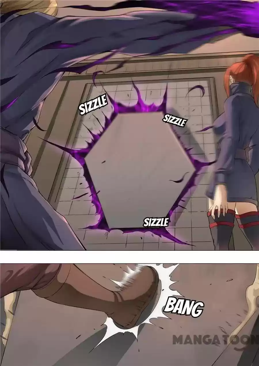 Tang Yin Zai Yi Jie Chapter 130