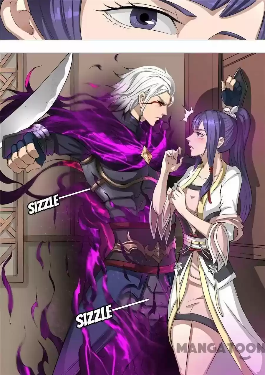 Tang Yin Zai Yi Jie Chapter 133