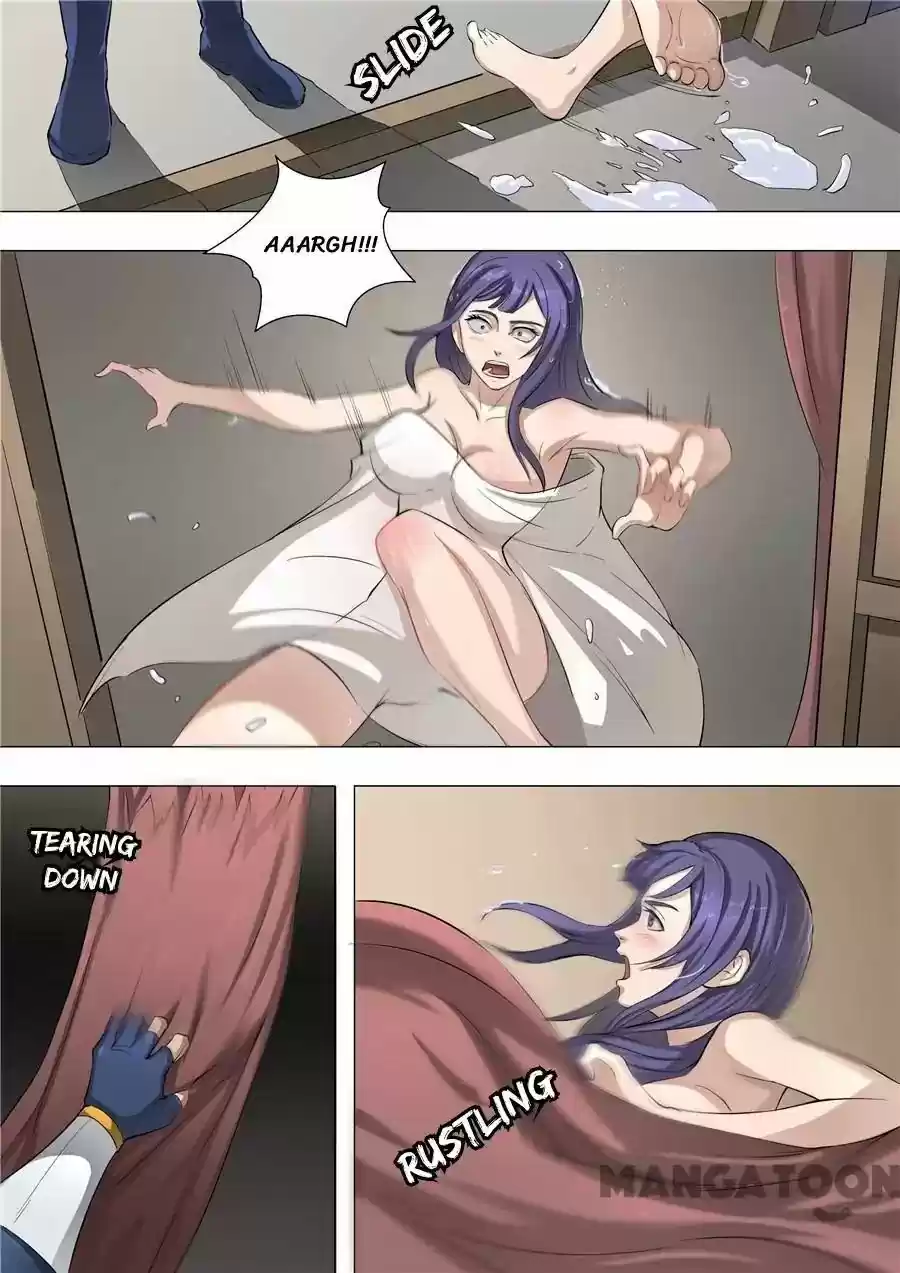 Tang Yin Zai Yi Jie Chapter 136