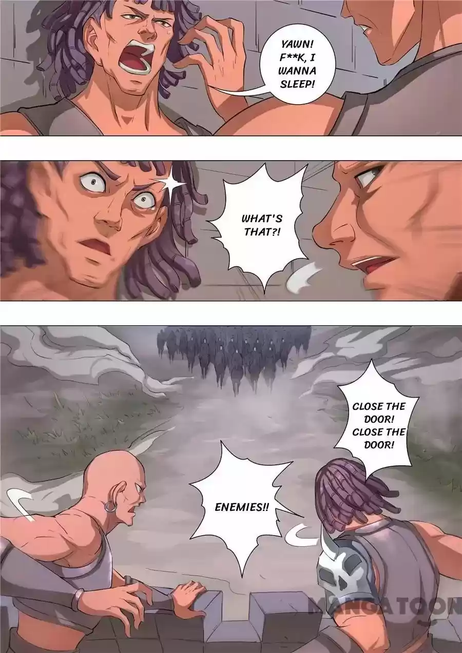 Tang Yin Zai Yi Jie Chapter 139