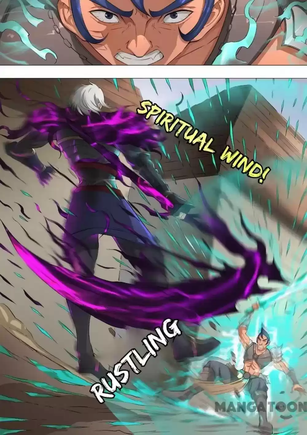 Tang Yin Zai Yi Jie Chapter 140