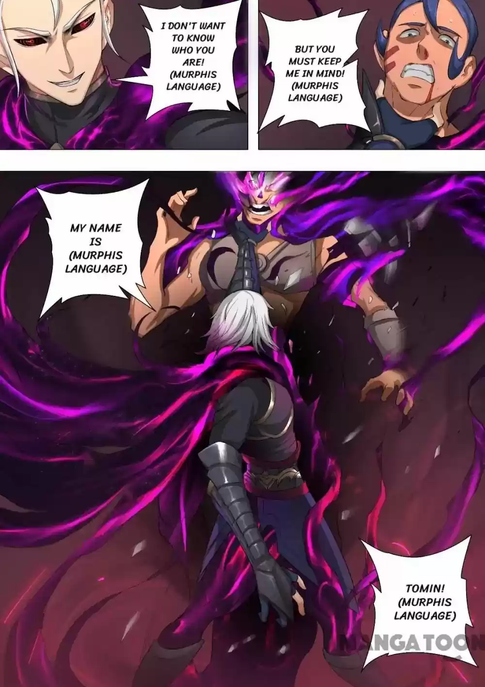 Tang Yin Zai Yi Jie Chapter 141