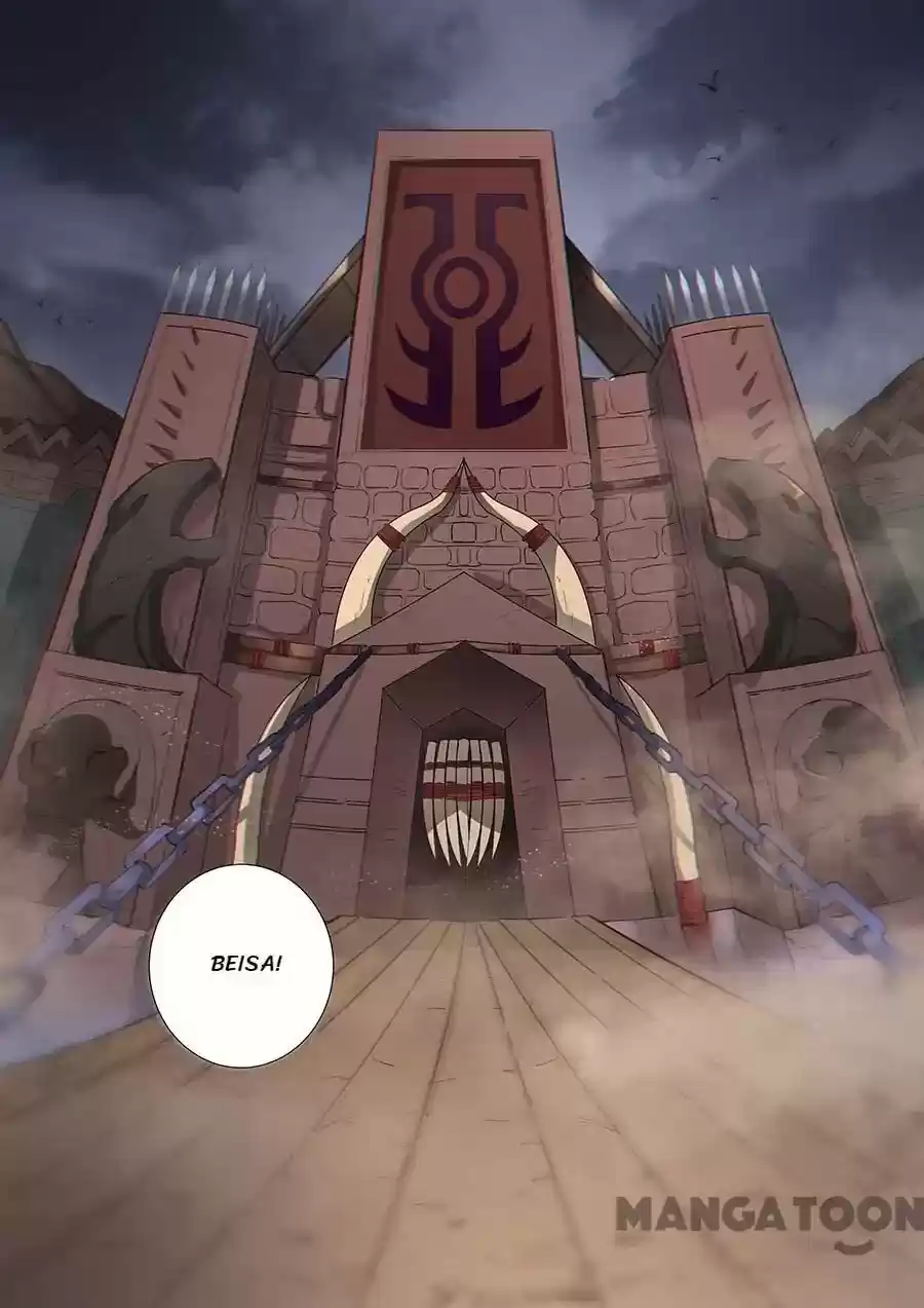 Tang Yin Zai Yi Jie Chapter 149