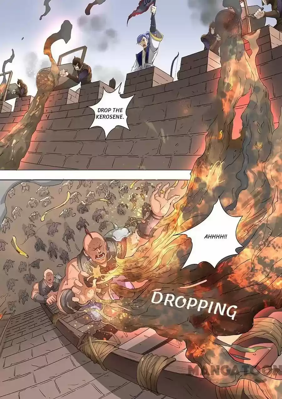 Tang Yin Zai Yi Jie Chapter 150