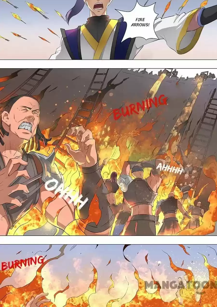 Tang Yin Zai Yi Jie Chapter 150