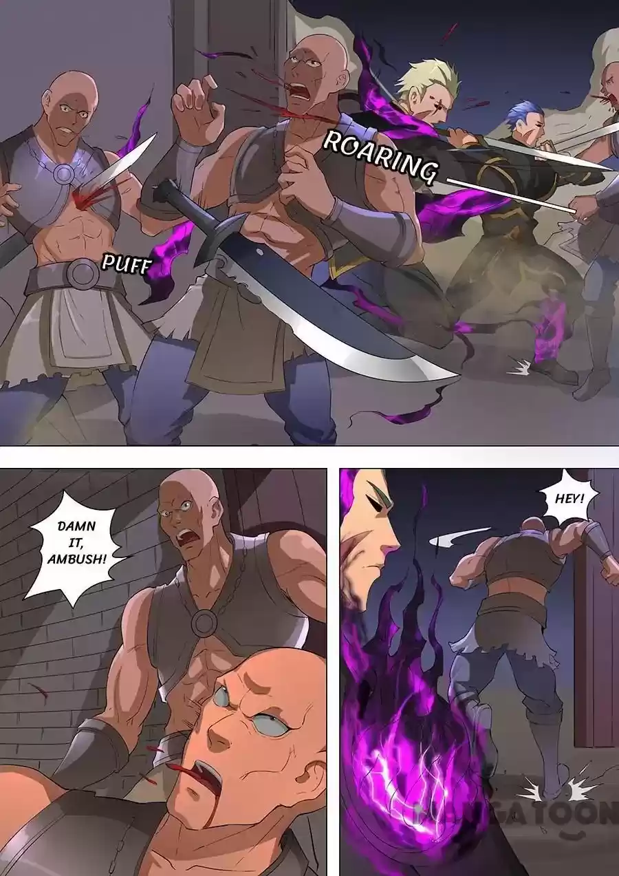 Tang Yin Zai Yi Jie Chapter 151