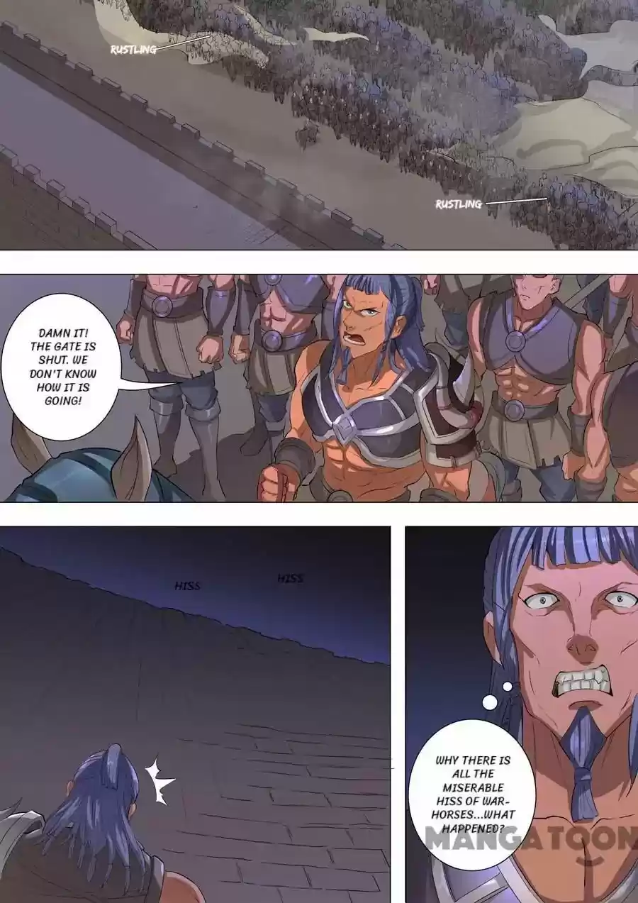 Tang Yin Zai Yi Jie Chapter 152