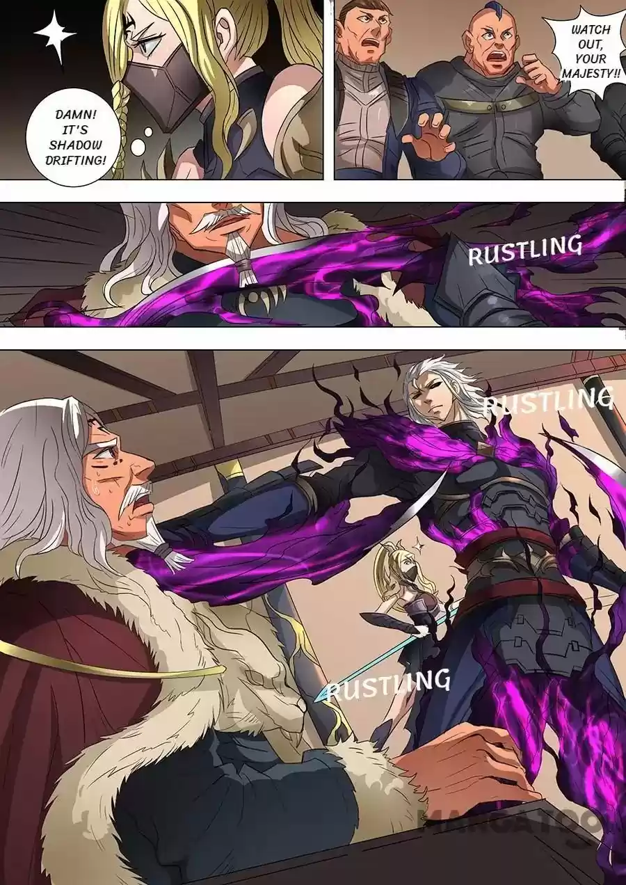 Tang Yin Zai Yi Jie Chapter 155