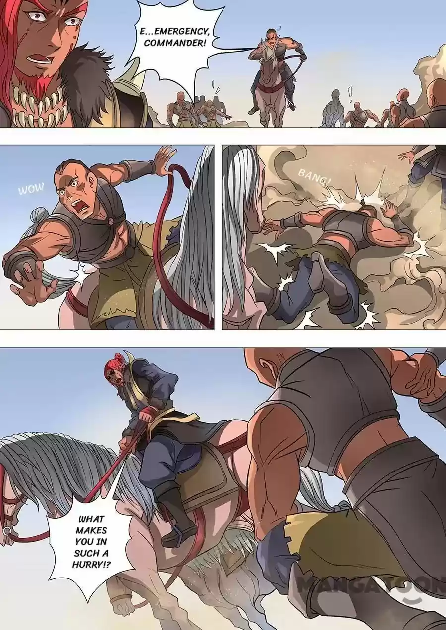 Tang Yin Zai Yi Jie Chapter 159