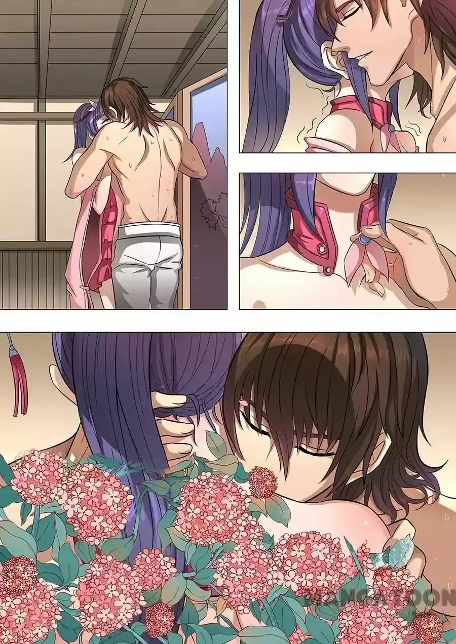 Tang Yin Zai Yi Jie Chapter 167