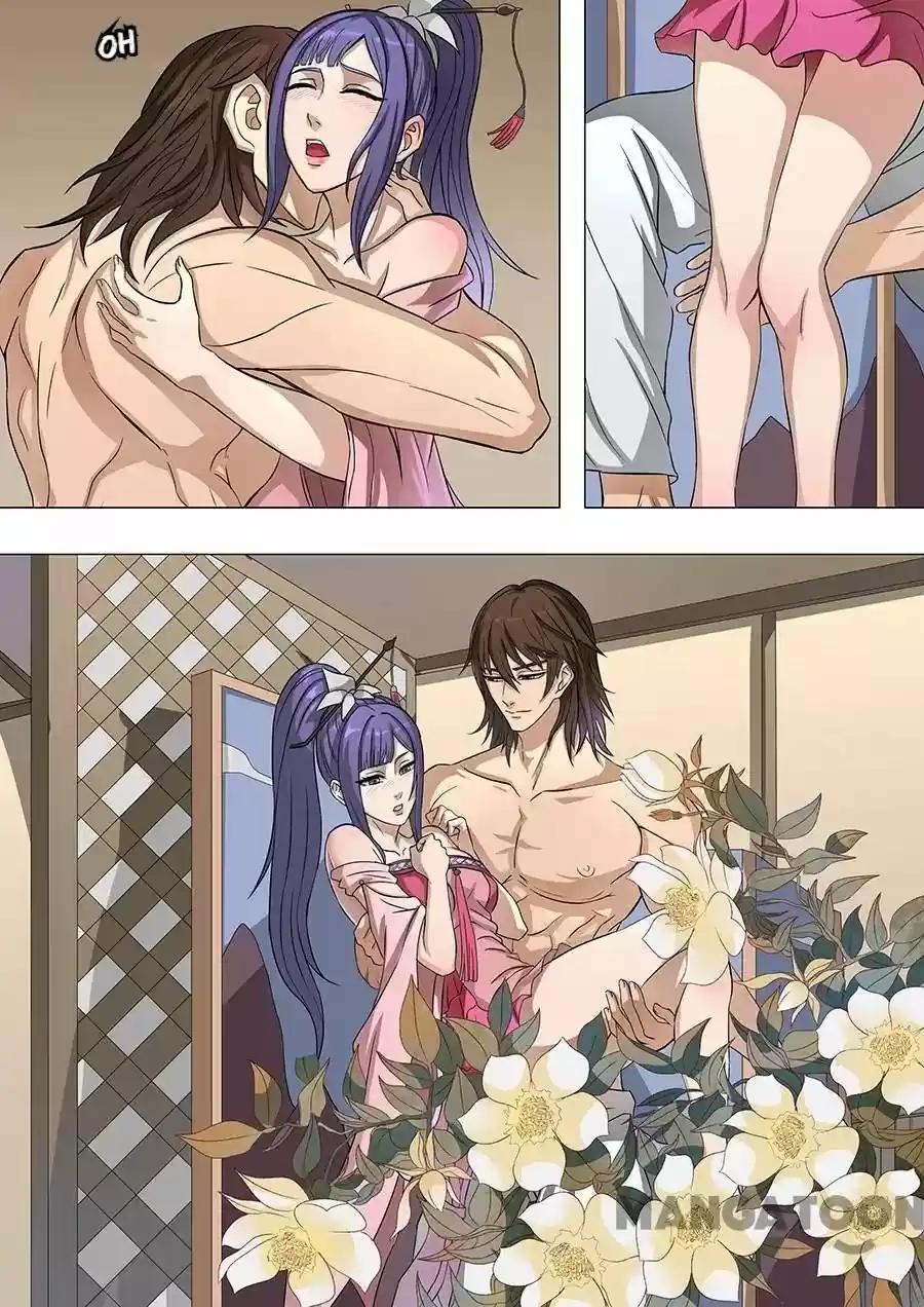 Tang Yin Zai Yi Jie Chapter 167