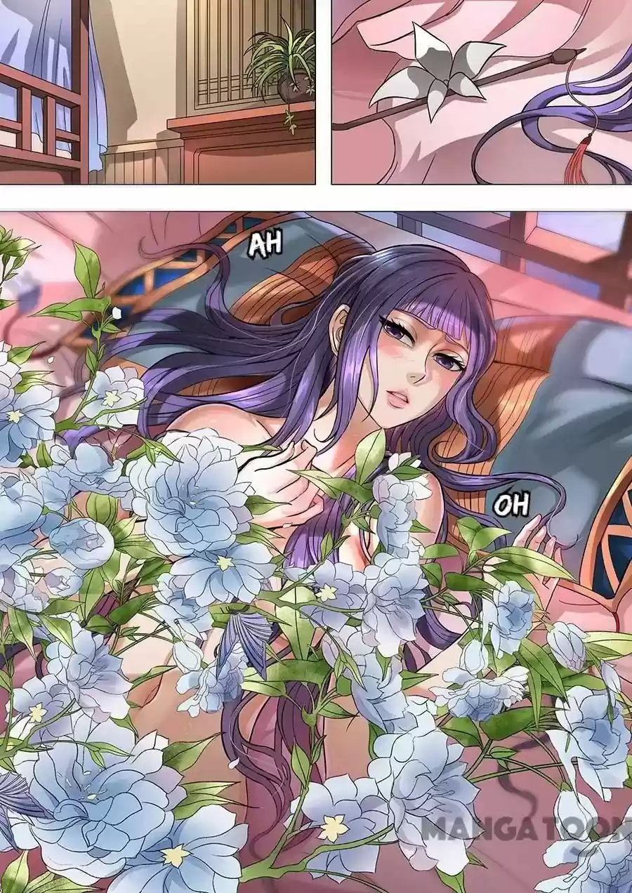 Tang Yin Zai Yi Jie Chapter 167