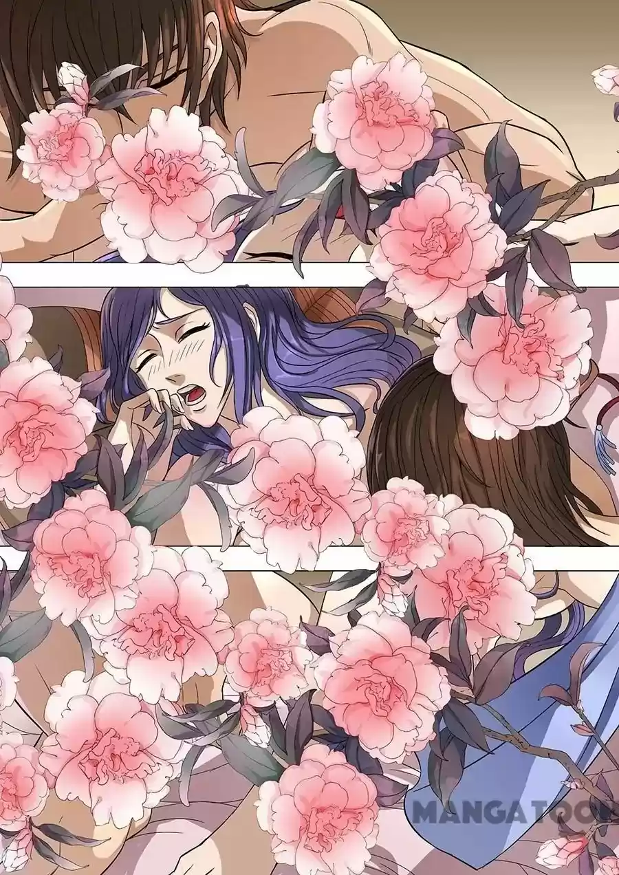 Tang Yin Zai Yi Jie Chapter 167