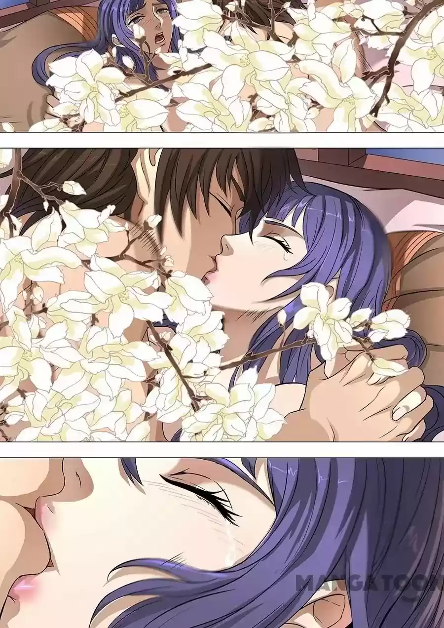 Tang Yin Zai Yi Jie Chapter 167