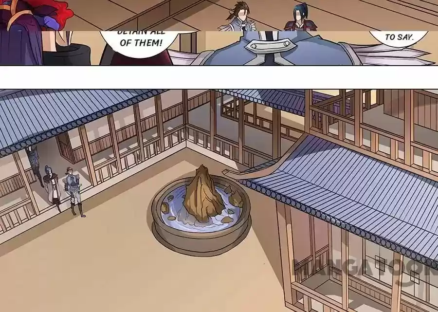 Tang Yin Zai Yi Jie Chapter 171