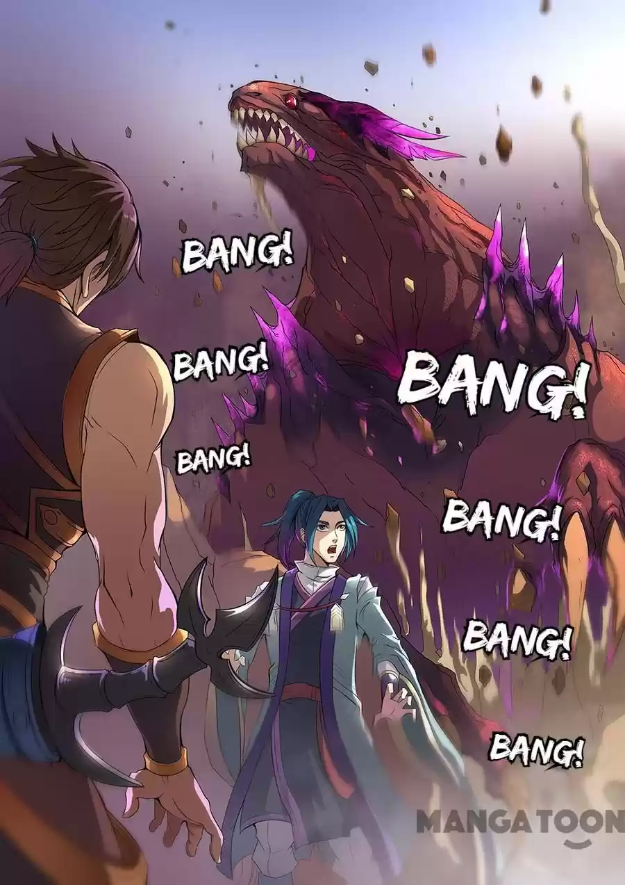 Tang Yin Zai Yi Jie Chapter 177