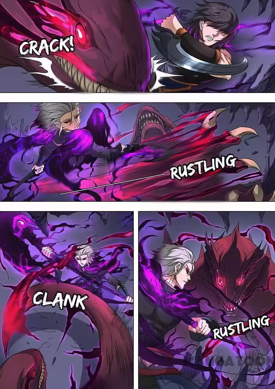 Tang Yin Zai Yi Jie Chapter 178