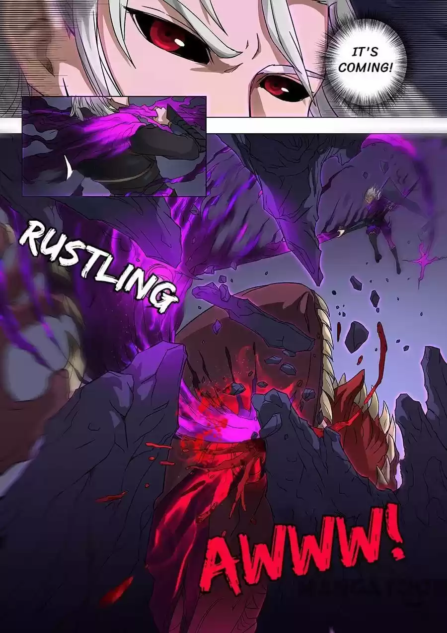 Tang Yin Zai Yi Jie Chapter 178