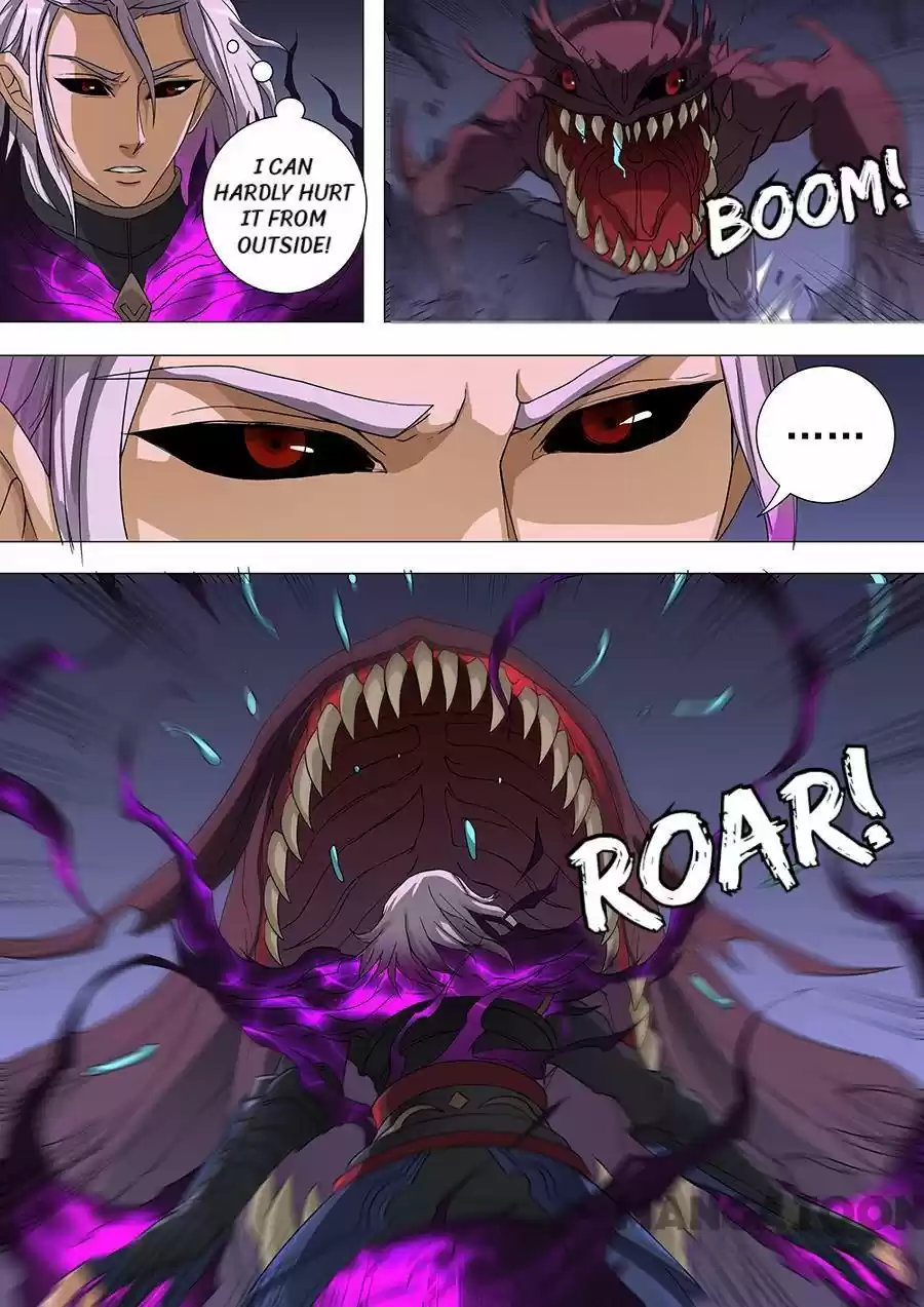 Tang Yin Zai Yi Jie Chapter 179