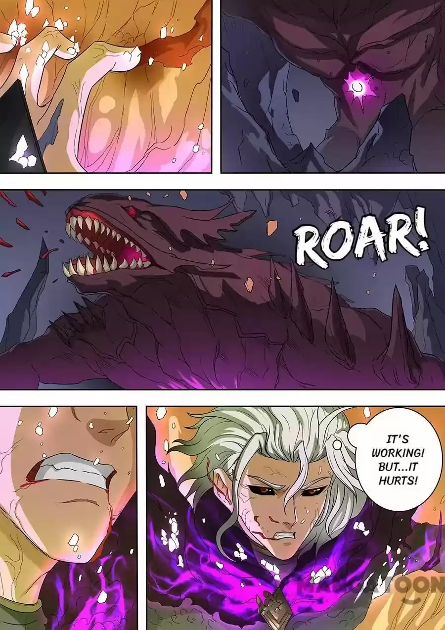 Tang Yin Zai Yi Jie Chapter 180