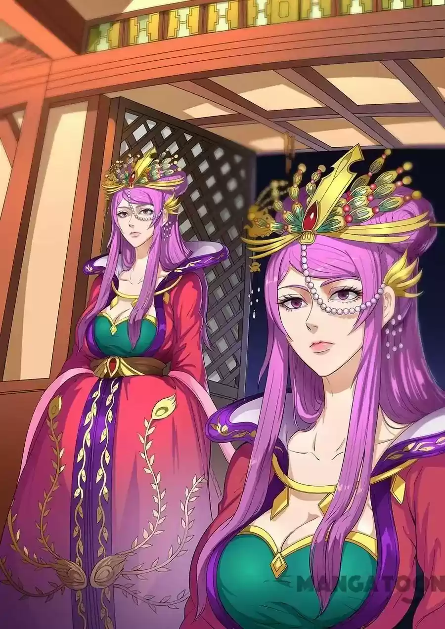 Tang Yin Zai Yi Jie Chapter 204