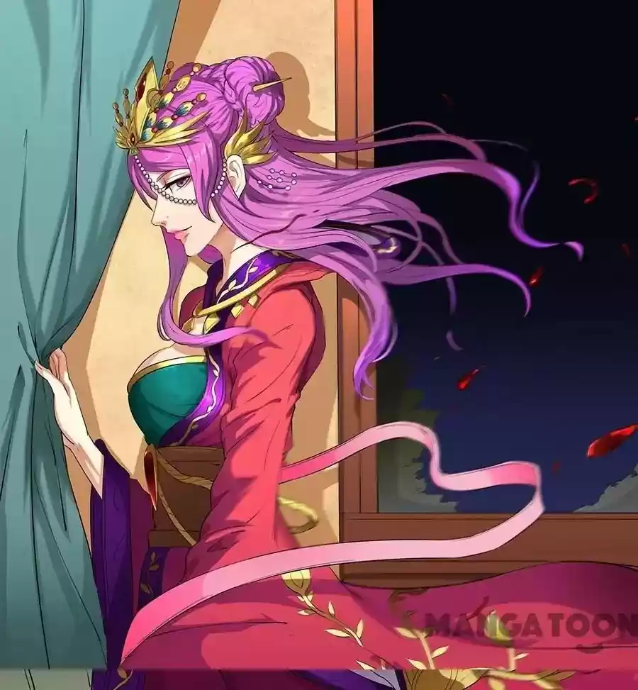 Tang Yin Zai Yi Jie Chapter 206