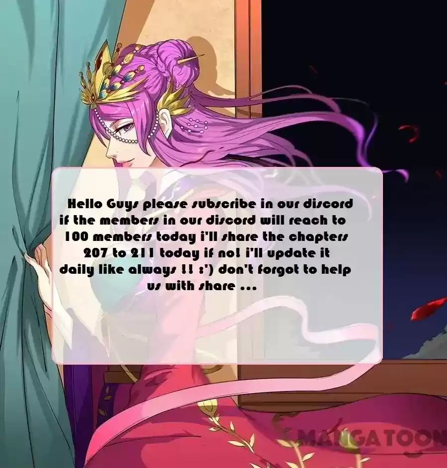 Tang Yin Zai Yi Jie Chapter 206