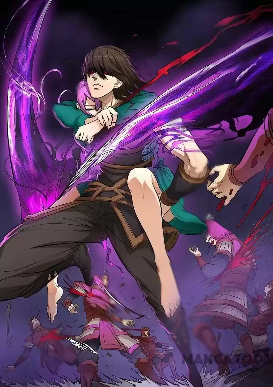 Tang Yin Zai Yi Jie Chapter 207