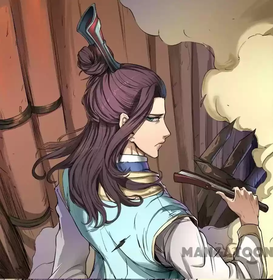 Tang Yin Zai Yi Jie Chapter 219